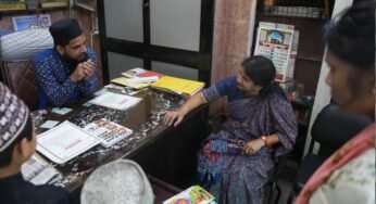 मुस्लिम बच्चों के अधिकारों की रक्षा के लिए आयोग तत्पर