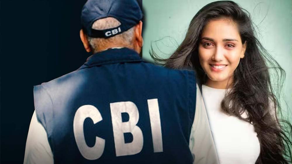 ट्विशा दहेज हत्या केस में CBI की एंट्री तेज, आज समर्थ की कस्टडी लेकर WhatsApp-Call रिकॉर्ड खंगालेगी टीम
