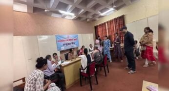 6 साल बाद एक्टिव हुआ MP महिला आयोग, घरेलू हिंसा और पारिवारिक मामलों में दिखा सख्त रुख