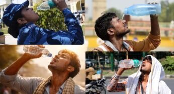 MP में भीषण गर्मी का कहर, 45 शहर हीटवेव की चपेट में; 5 जिलों में रेड अलर्ट जारी