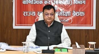 मदिरा के अवैध परिवहन एवं बिक्री पर रोक लगाए: आबकारी मंत्री देवांगन
