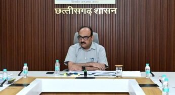 छत्तीसगढ़ में अनुपयोगी सरकारी जमीनों का होगा कायाकल्प- तैयार होगी रिडेव्हलपमेंट कार्ययोजना
