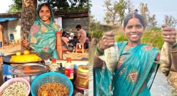 समूह से मिले सहयोग से स्वरोजगार से मिली आत्मनिभर्रता-उमा
