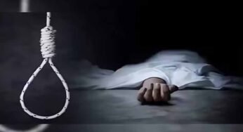 भोपाल में IPS अधिकारी की 16 वर्षीय बेटी ने की आत्महत्या, जांच में जुटी पुलिस