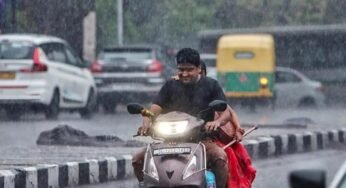 नौतपा के बीच मौसम का यू-टर्न! 29 मई से MP में आंधी-बारिश का अलर्ट, गर्मी होगी गायब