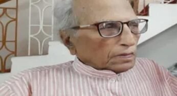 उर्दू शायरी का चमकता सितारा बुझा, बशीर बद्र का 91 साल की उम्र में निधन