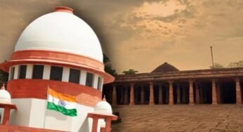 धार भोजशाला विवाद पहुंचा फिर सुप्रीम कोर्ट, हाईकोर्ट के फैसले को तीसरी चुनौती