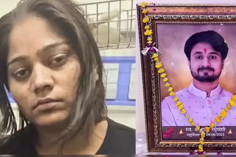 राजा रघुवंशी मर्डर केस में नया मोड़! सोनम की जमानत रद्द कराने हाई कोर्ट पहुंची मेघालय सरकार