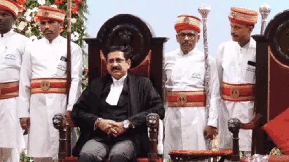 सुप्रीम कोर्ट को जल्द मिलेंगे नए जज, जस्टिस संजीव सचदेवा और शील नागू समेत कई नाम शामिल