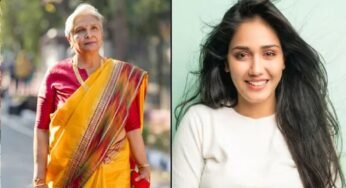 ट्विशा शर्मा केस में बड़ा एक्शन, सास गिरिबाला सिंह को CBI ने किया गिरफ्तार