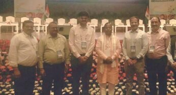किसानों की समृद्धि और आत्मनिर्भरता हमारी सर्वाेच्च प्राथमिकता: मंत्री रामविचार नेताम