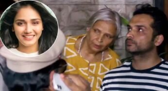 हवालात में बेचैन रही गिरिबाला सिंह और समर्थ, भविष्य की चिंता में गुजरी रात; आज कोर्ट में पेशी