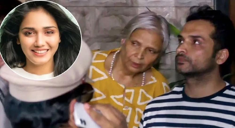हवालात में बेचैन रही गिरिबाला सिंह और समर्थ, भविष्य की चिंता में गुजरी रात; आज कोर्ट में पेशी