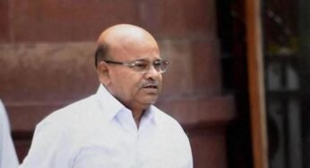 कर्नाटक के राज्यपाल थावरचंद गहलोत की पत्नी की तबीयत बिगड़ी, नागदा में चल रहा इलाज