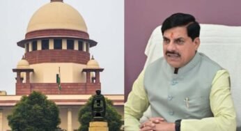 शिक्षकों के लिए बड़ी राहत! MP Govt के प्रयासों से TET विवाद पर सुप्रीम कोर्ट में नई सुनवाई तारीख घोषित
