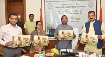 छत्तीसगढ़ में किसानों के लिए बड़ी राहत, 3556 बीज उत्पादकों के खातों में ट्रांसफर हुई 8.2 करोड़ राशि
