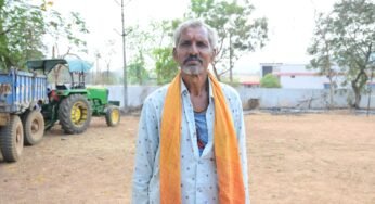 राजनांदगांव : सुशासन तिहार 2026 – जिले में सब्जी की खेती के लिए बढ़ा रूझान