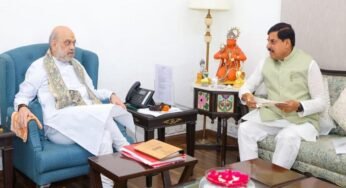मोहन यादव कैबिनेट में बड़ा फेरबदल संभव, कई मंत्रियों की छुट्टी तो नए चेहरों को मिल सकता है मौका