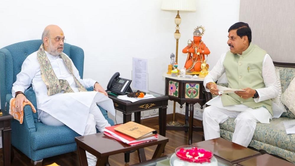 मोहन यादव कैबिनेट में बड़ा फेरबदल संभव, कई मंत्रियों की छुट्टी तो नए चेहरों को मिल सकता है मौका