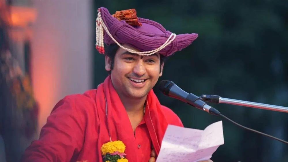 ‘वन नेशन-वन इलेक्शन’ पर बाबा बागेश्वर की बड़ी भविष्यवाणी, बोले- बच जाएंगे लाखों करोड़