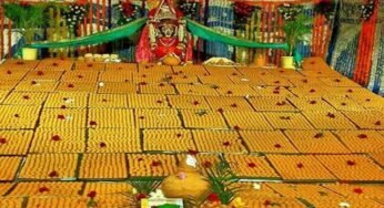 महाकाल मंदिर का प्रसिद्ध लड्डू अब हाईटेक मशीन से बनेगा, 40 करोड़ का टेंडर जारी, गड़बड़ी पर 50 लाख तक का जुर्माना