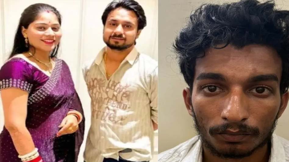 पुलिस की एक गलती ने दिलाई सोनम रघुवंशी को जमानत, कोर्ट में उठे सवाल