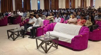 राजनांदगांव : प्रयास आवासीय विद्यालयों में प्रवेश के लिए प्राक्चयन परीक्षा 10 मई को