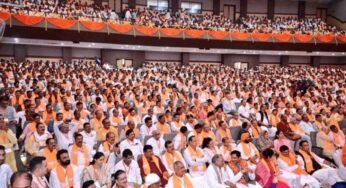 बीजेपी प्रदेश कार्यसमिति का फॉर्मूला: 106 सदस्य तय, ओरछा बैठक से पहले बड़ा बदलाव, विशेष आमंत्रित सदस्य 30%