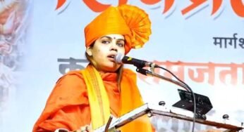 फायरब्रांड नेता नाजिया इलाही खान को पाकिस्तान से मिली जान से मारने की धमकी, बोलीं- मैं डरने वाली नहीं