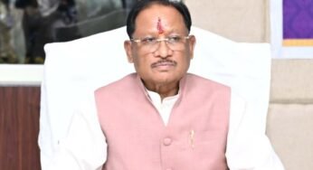 सरकार का विकास सड़क से ही दिखता है, बारिश के पहले कोई भी रोड ऐसी न हो जिससे लोगों को दिक्कत हो: मुख्यमंत्री