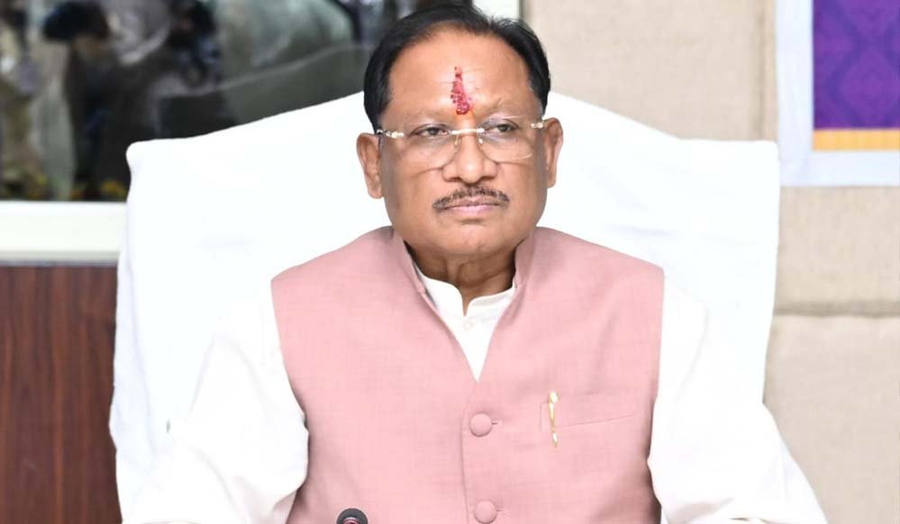 सरकार का विकास सड़क से ही दिखता है, बारिश के पहले कोई भी रोड ऐसी न हो जिससे लोगों को दिक्कत हो: मुख्यमंत्री