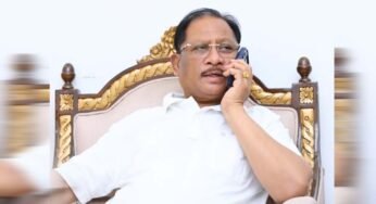 मुख्यमंत्री विष्णुदेव साय ने अखबार में प्रकाशित पेयजल समस्या की खबर पर लिया त्वरित संज्ञान