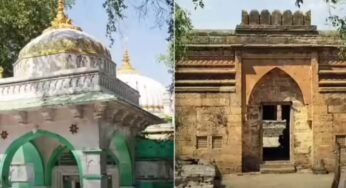 भोजशाला विवाद में नया मोड़: अब जैन समाज ने भी ठोका दावा, कहा—‘यह हमारा गुरुकुल