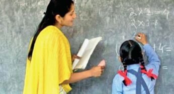 13,089 प्राइमरी शिक्षकों की भर्ती पर हाईकोर्ट का फैसला सुरक्षित, मेरिट लिस्ट फिर बनेगी