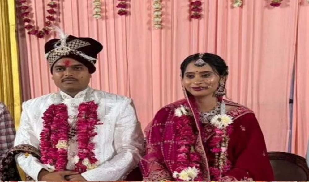 जेल की दीवारों में पनपा प्यार: मुस्लिम महिला जेलर ने उम्रकैद काट चुके हिंदू युवक से की शादी