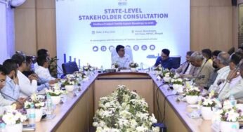 मध्यप्रदेश टेक्सटाइल सेक्टर में बड़ा लक्ष्य, 2030 तक 5 अरब डॉलर निर्यात का टारगेट