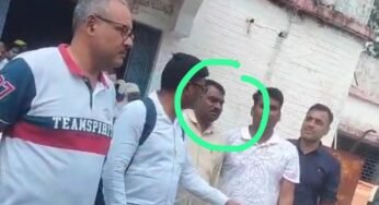ब्योहारी तहसील के एसडीएम कार्यालय में लोकायुक्त का छापा ,15 हजार की रिश्वत लेते बाबू रंगे हाथ हुआ गिरफ्तार!