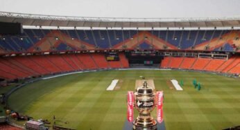 सरकार टॉपर छात्रों को दिखाएगी IPL मैच, जिला कलेक्टरों को भेजा गया लेटर; सीएम ने 1 लाख रुपये की घोषणा की थी