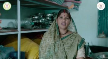 चूल्हे-चौके से बिजनेस तक गायत्री समूह की 12 महिलाओं ने टेंट हाउस के जरिए लिखी सफलता की नई दास्तां