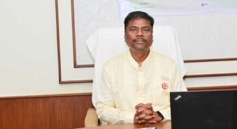 रायपुर : अब एक फोन कॉल पर मिलेगी बाजार और योजनाओं की जानकारी- वन मंत्री केदार कश्यप