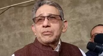 कपिल सिब्बल के शामिल होने के बाद राजेंद्र भारती केस में तेजी, विधायकी पर सस्पेंस
