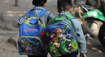 जबलपुर में स्कूल बैग के वजन पर सख्ती, DPI ने कलेक्टर-डीईओ को दिए सख्त निर्देश