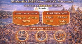 सिंहस्थ 2028 की तैयारी शुरू, महाकाल मंदिर में बड़े बदलाव और हाईटेक सुविधाएं