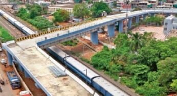 भोपाल के 90 डिग्री मोड़ वाले ब्रिज मामले में सस्पेंड इंजीनियर्स बहाल, मंत्री ने नोटशीट पर लिखा बहाल कर दो