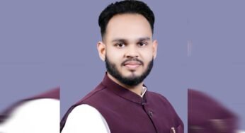 मुख्यमंत्री विष्णु देव साय का ‘सुशासन तिहार किसानों-युवाओं के लिए बना विकास का महापर्व: दक्ष वैद्य साहू