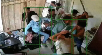 CG : लाठी-डंडों से हमला, कॉलेज छात्र समेत 2 घायल …