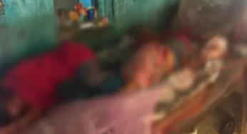 CG : बेटे ने ही 4 लोगों का किया था मर्डर, जांजगीर-चांपा हत्याकांड में बिग अपडेट …