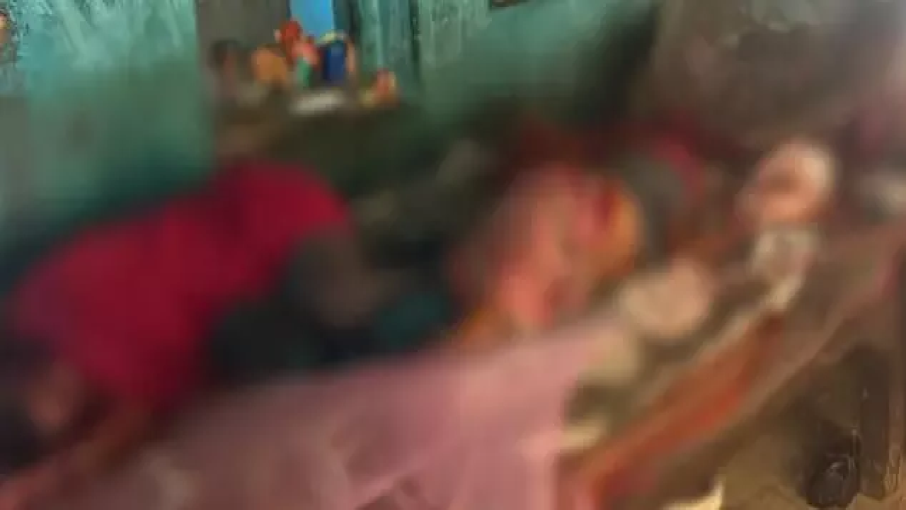 CG : बेटे ने ही 4 लोगों का किया था मर्डर, जांजगीर-चांपा हत्याकांड में बिग अपडेट …