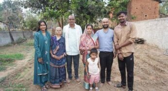 वनांचल के सपनों को मिली नई उड़ान