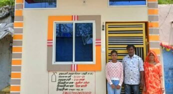 प्रधानमंत्री आवास योजना (शहरी) में मध्यप्रदेश बना देश का अग्रणी राज्य : मुख्यमंत्री डॉ. यादव